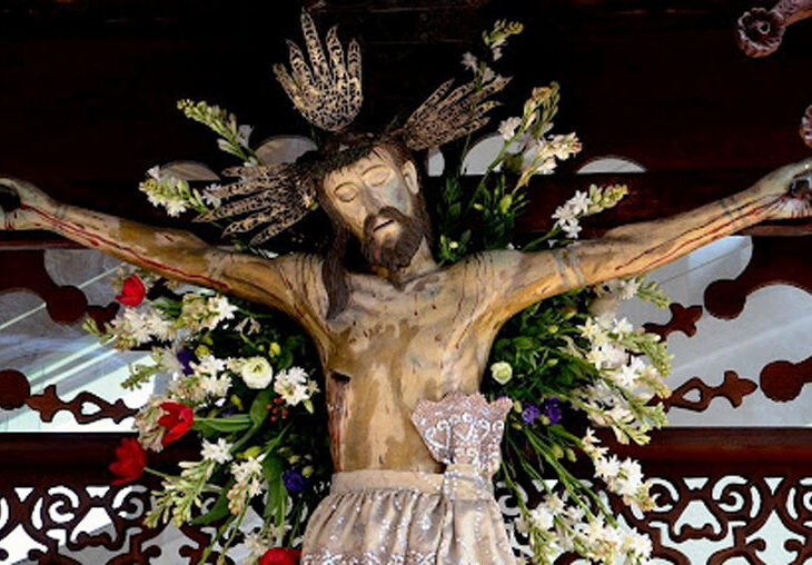 Santo Cristo