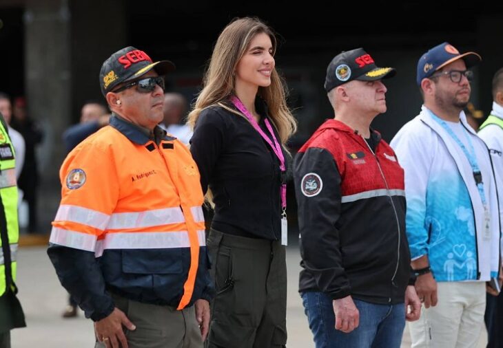 venezolanos