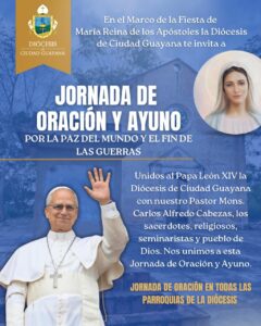 ayuno
