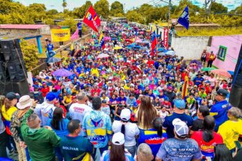 marcha
