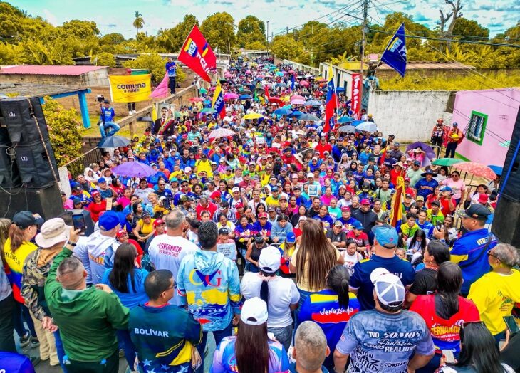 marcha