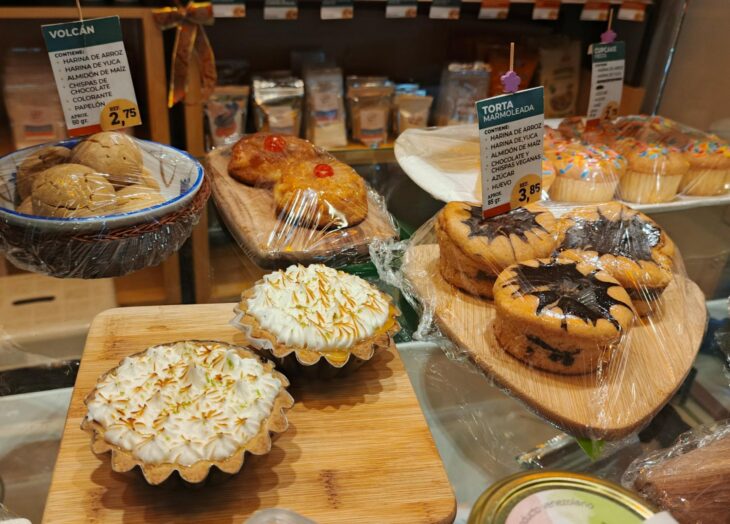 gluten