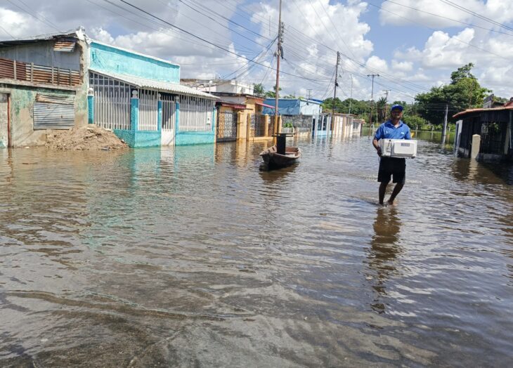 la alameda