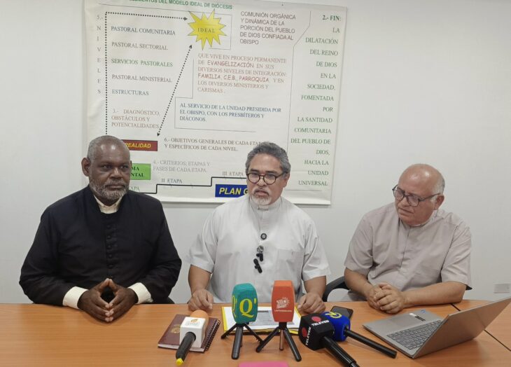 canonización