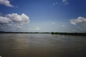 río