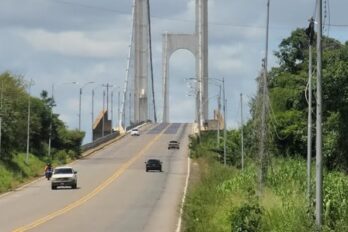 Puente Angostura