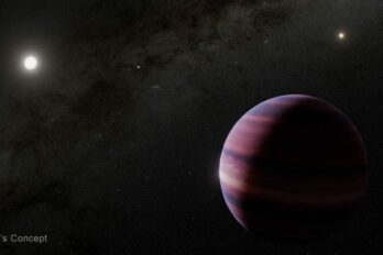 exoplaneta
