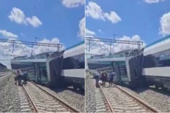 Tren maya