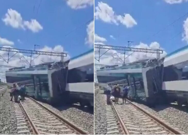 Tren maya