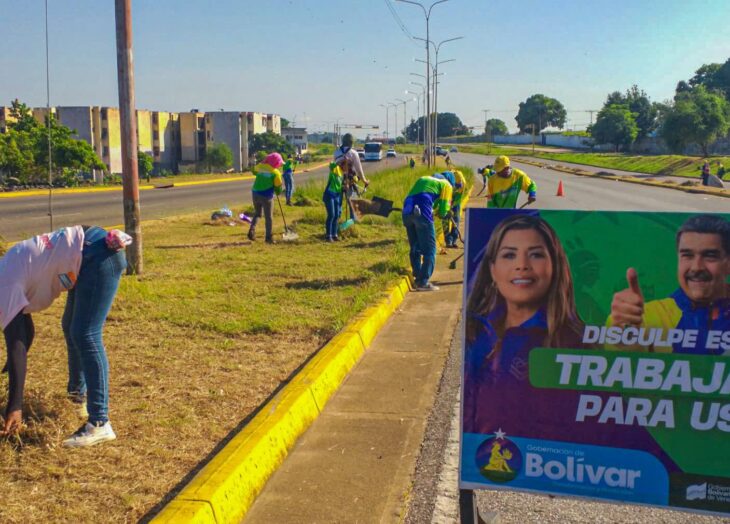 Libertador