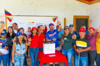 1 Consejo Campesino Bolívar