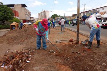 Construbolívar