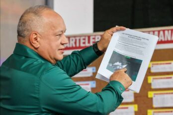 Diosdado Cabello