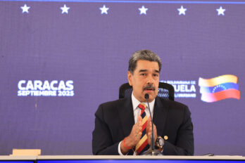 Nicolás Maduro