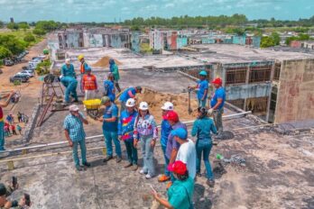 Los Alacranes