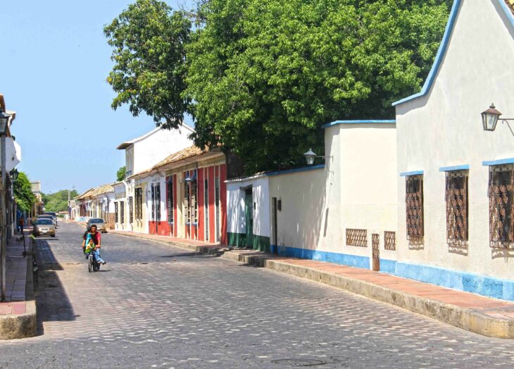 Carora