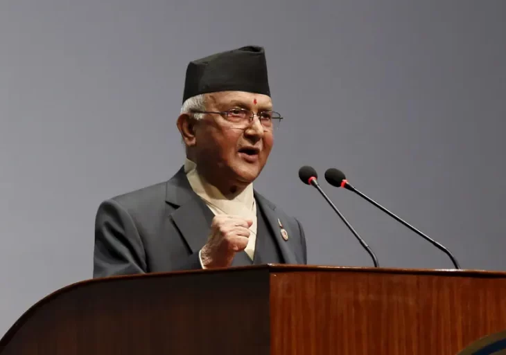 Nepal