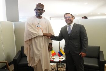 Mali