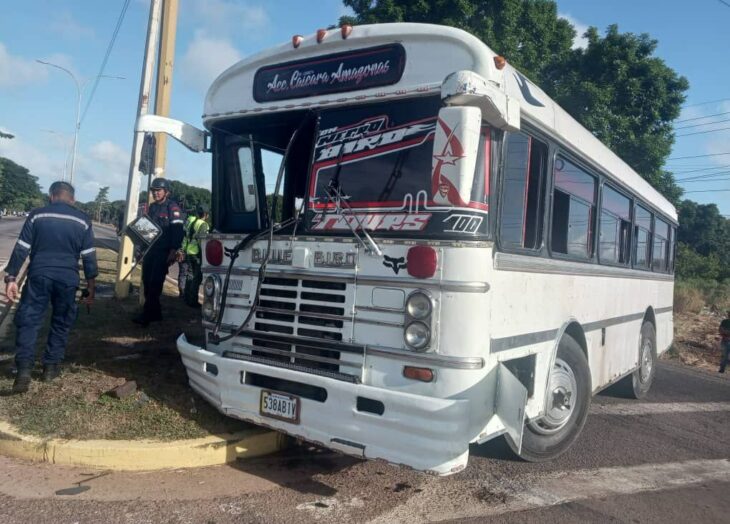 Autobús