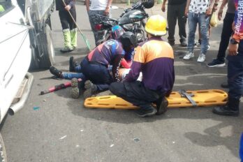 Accidente
