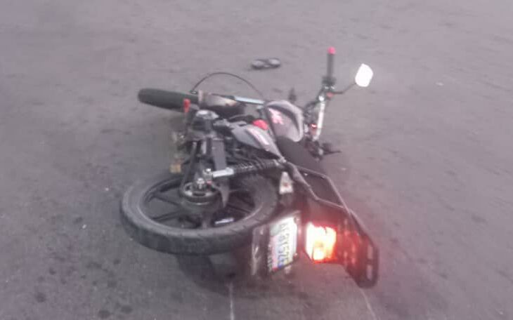 Motorizado