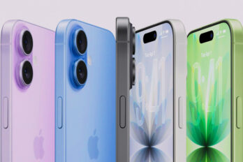 iPhone 17
