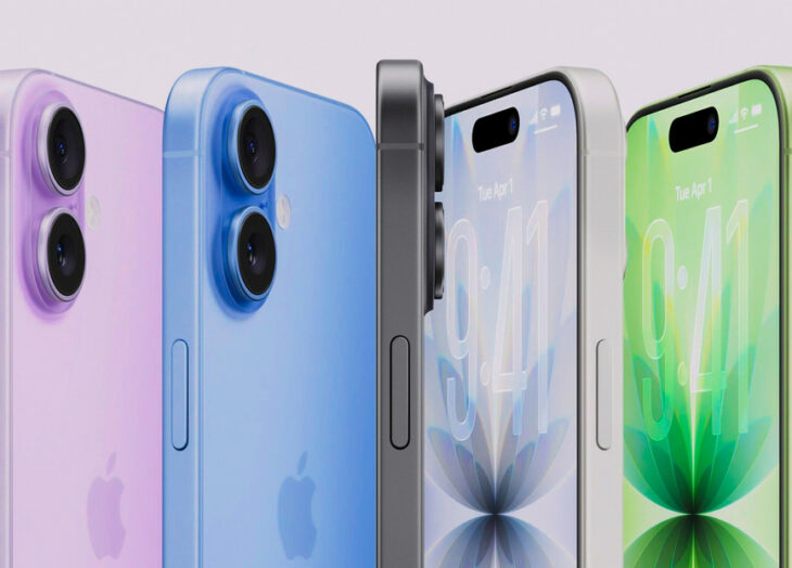 iPhone 17