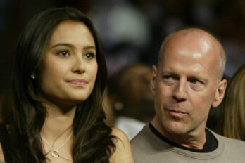 Bruce Willis