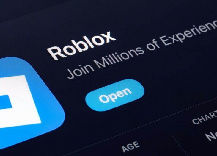 Roblox