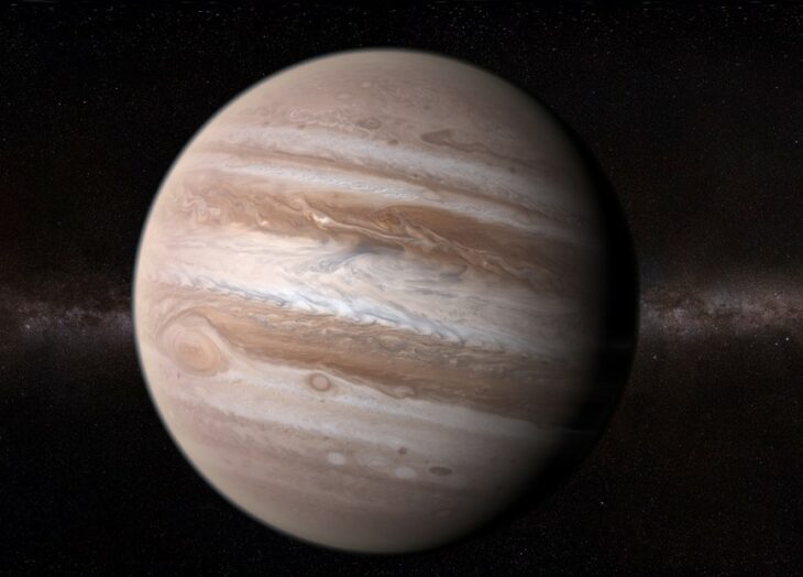 planeta