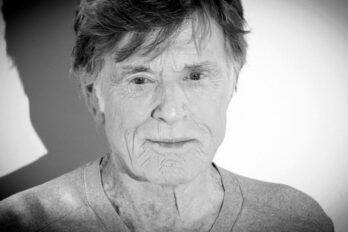 Robert Redford