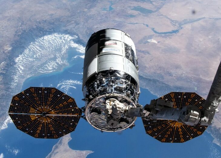 Nasa