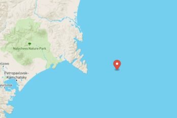 tsunami