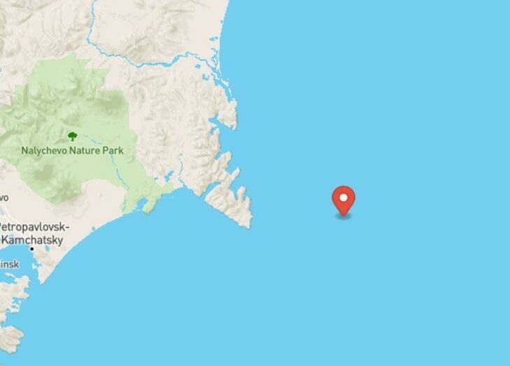 tsunami