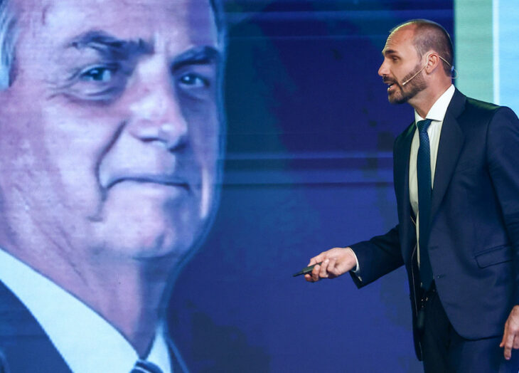 Bolsonaro