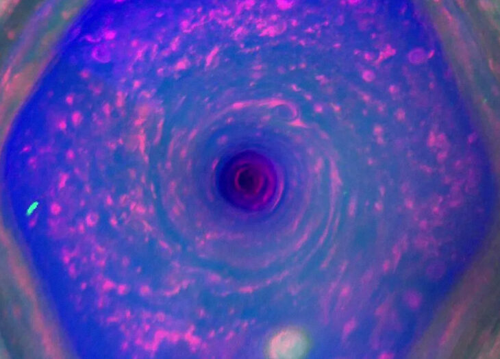 Saturno