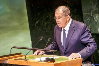 Lavrov