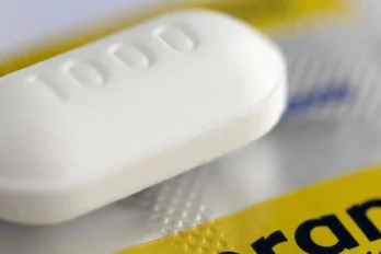 paracetamol