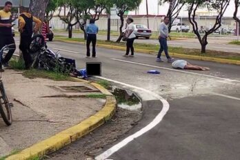 Accidente