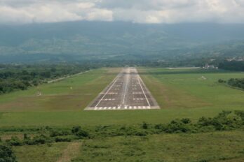 Aeropuerto de El Vigía