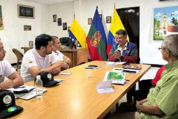 Amazonas y del Vichada