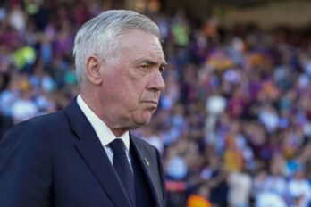 Ancelotti