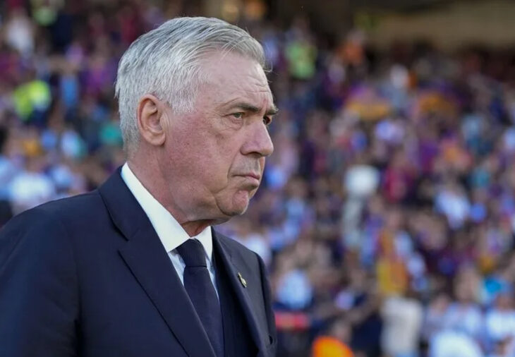 Ancelotti