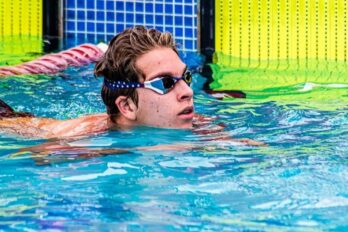 natación Toscano