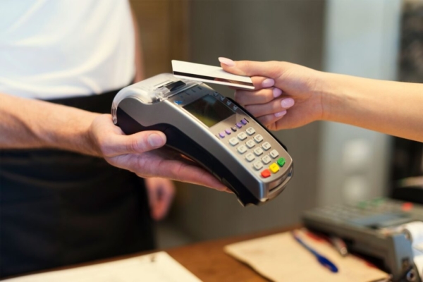 Asobanca Contactless