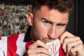 Aymeric Laporte