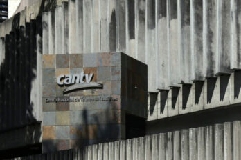 Cantv