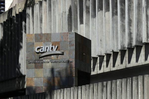 Cantv