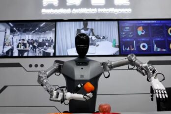 China países innovadores