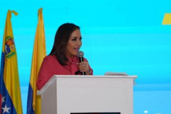 Comercio Coromoto Godoy Calderón